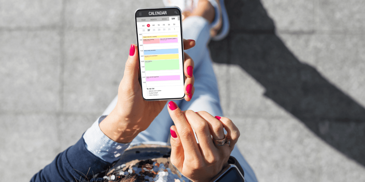 Productivity Apps