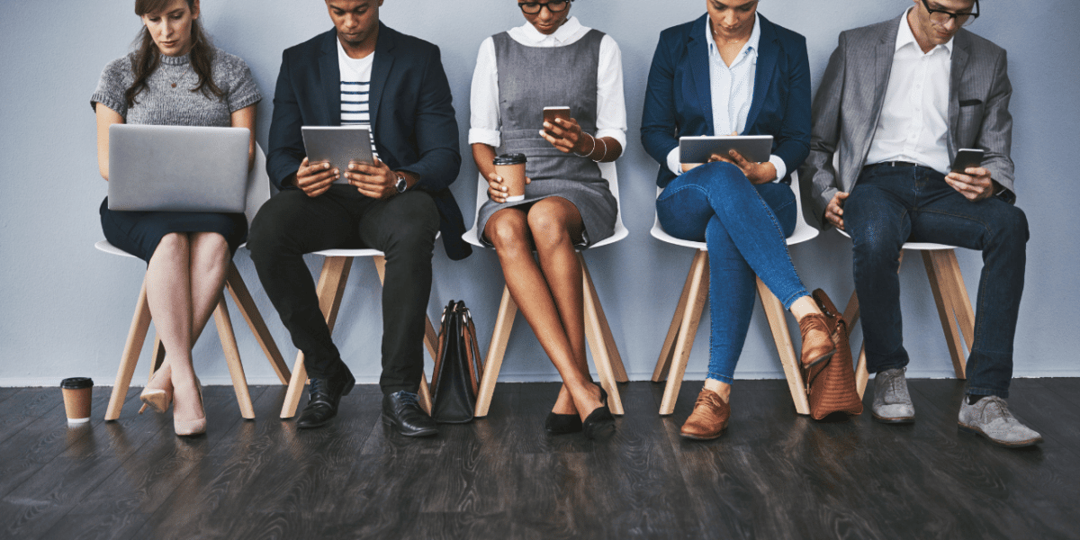 Recruiting tools