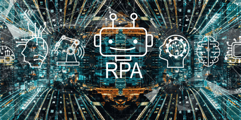robotic process automation