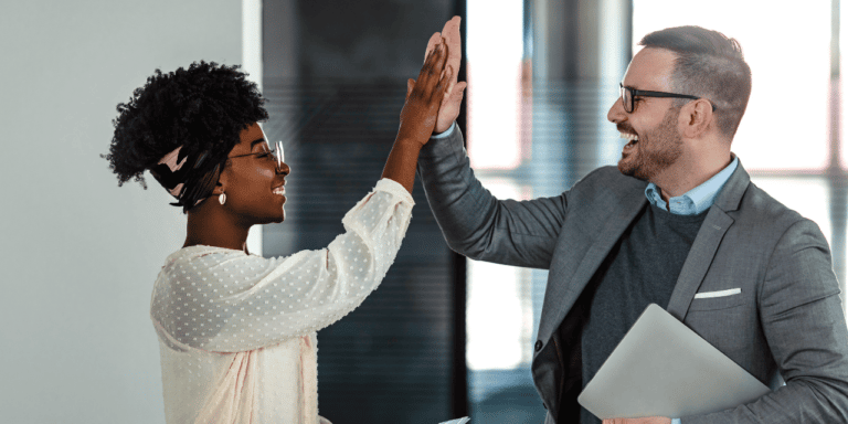 Sales and customer service alignment