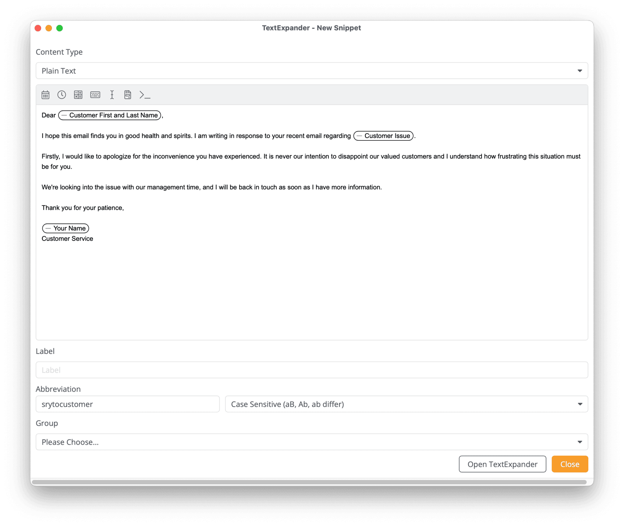 Communication Compliance The Right Language for Your Team