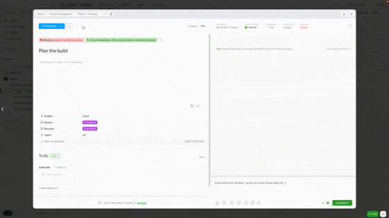 Setting Up Snippets Based on Time of Day