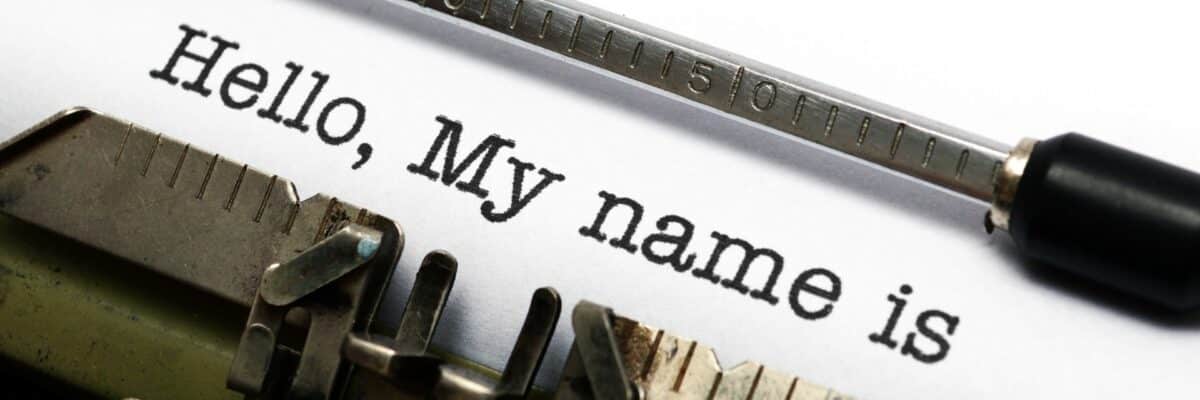 Startup Introduction Letters - TextExpander