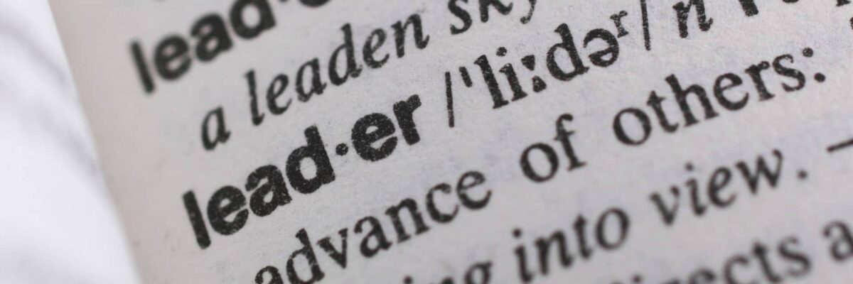 TextExpander - First Time Leader
