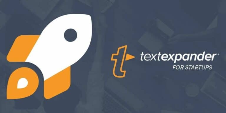 TextExpander for startups logo