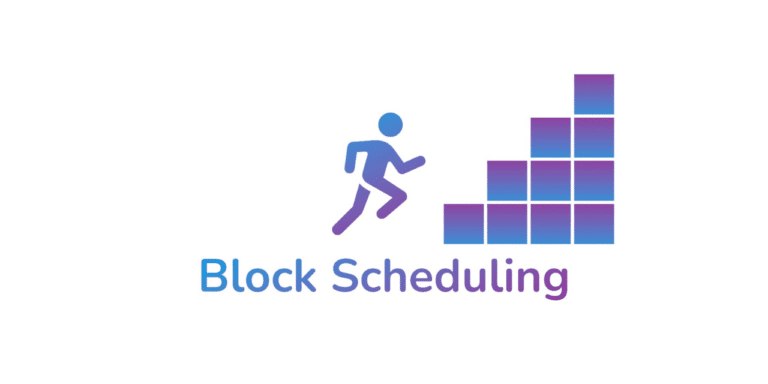 Time Blocking Method