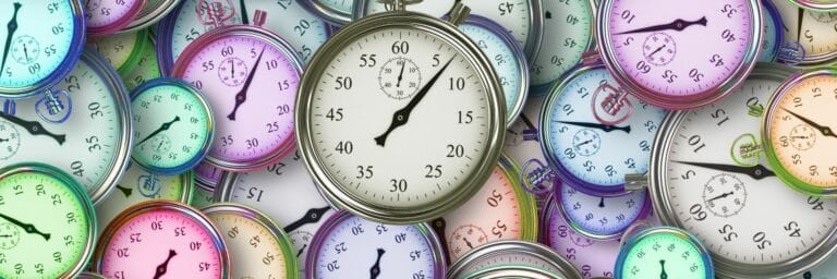 Time Savings - TextExpander