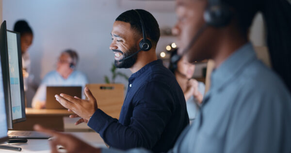 How Amwell’s support team eliminated template chaos and saved thousands of hours with TextExpander. 