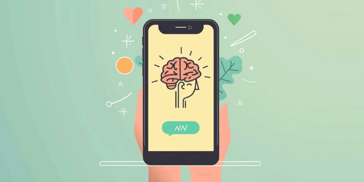 apps for mental health professionals
