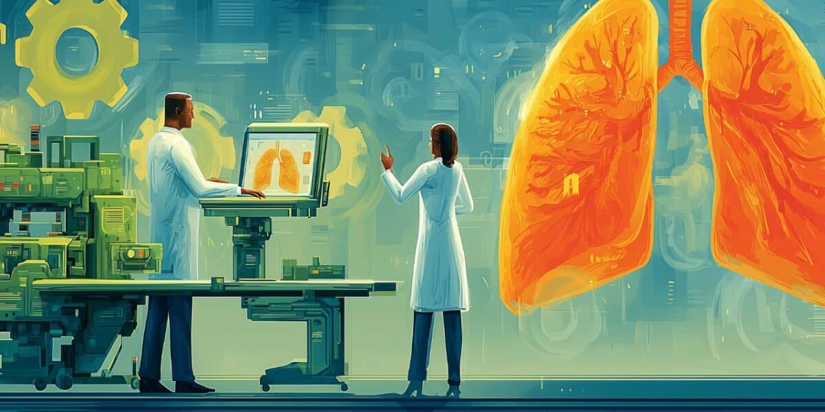 automation in healthcare
