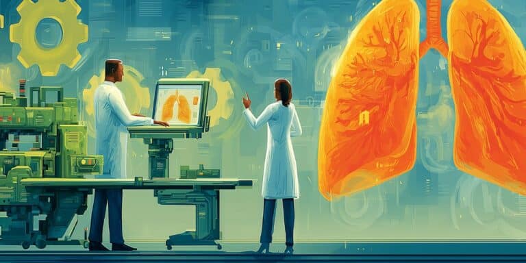 automation in healthcare