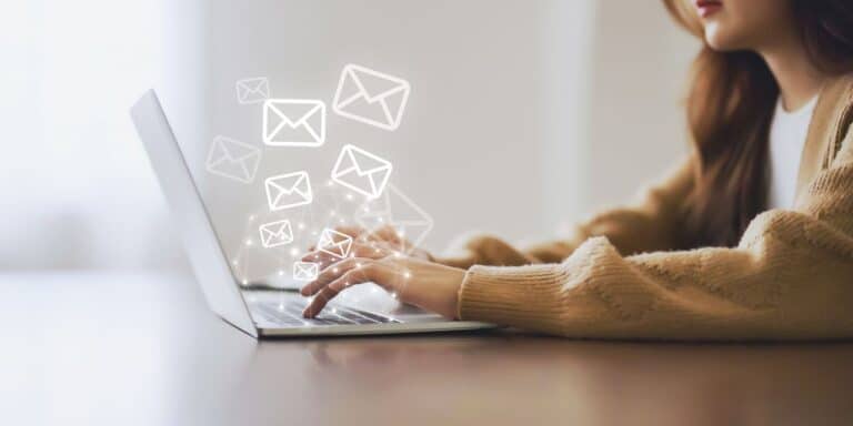 email template managers