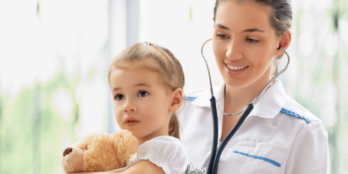 best pediatrician apps