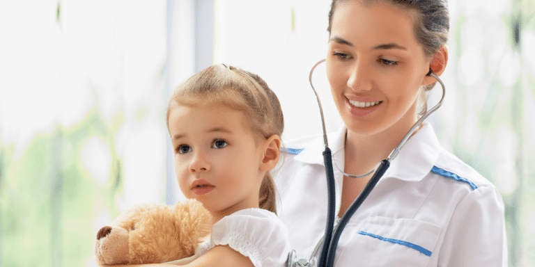 best pediatrician apps