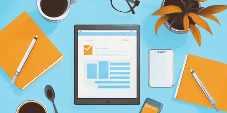 business productivity software