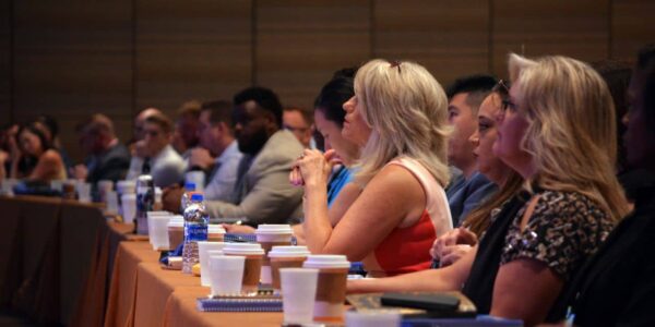 The Best Case Management Conferences of 2025