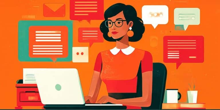 ChatGPT Prompts for Email