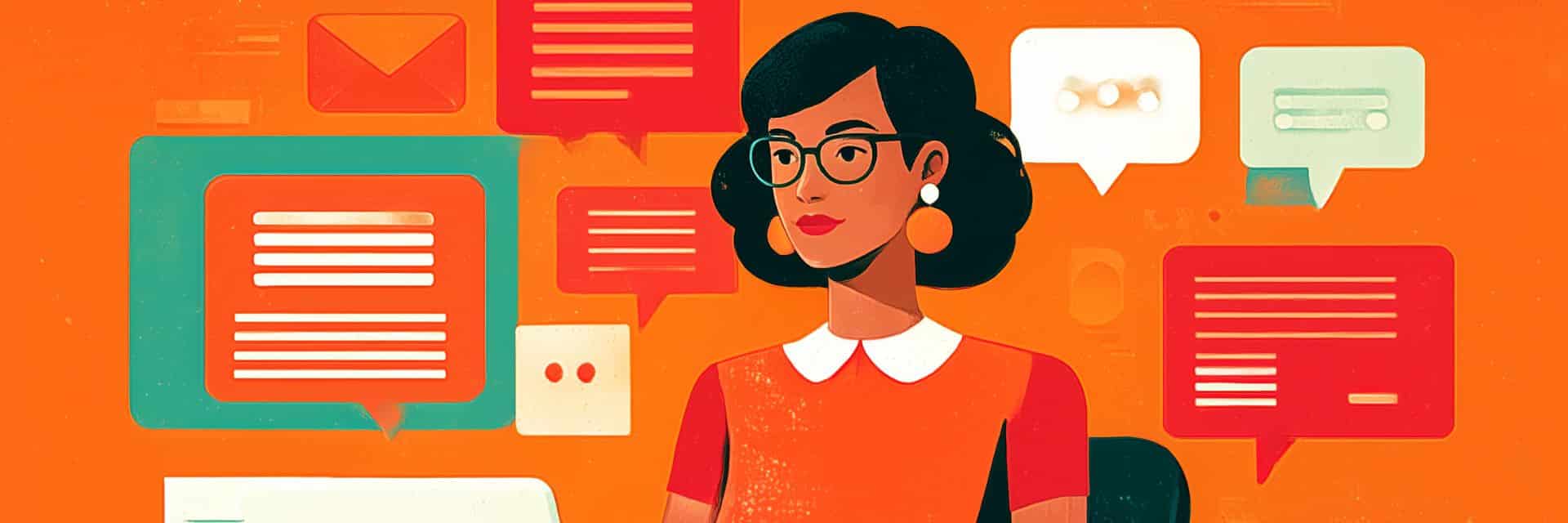 ChatGPT Prompts for Email