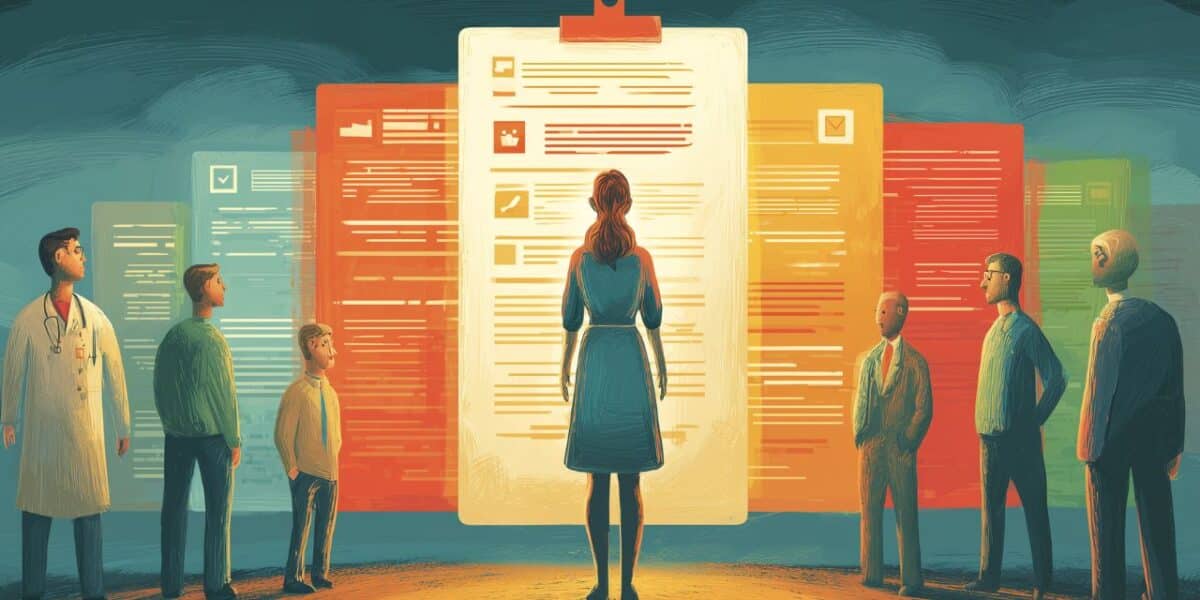 Clinical Documentation Improvement (CDI) Software