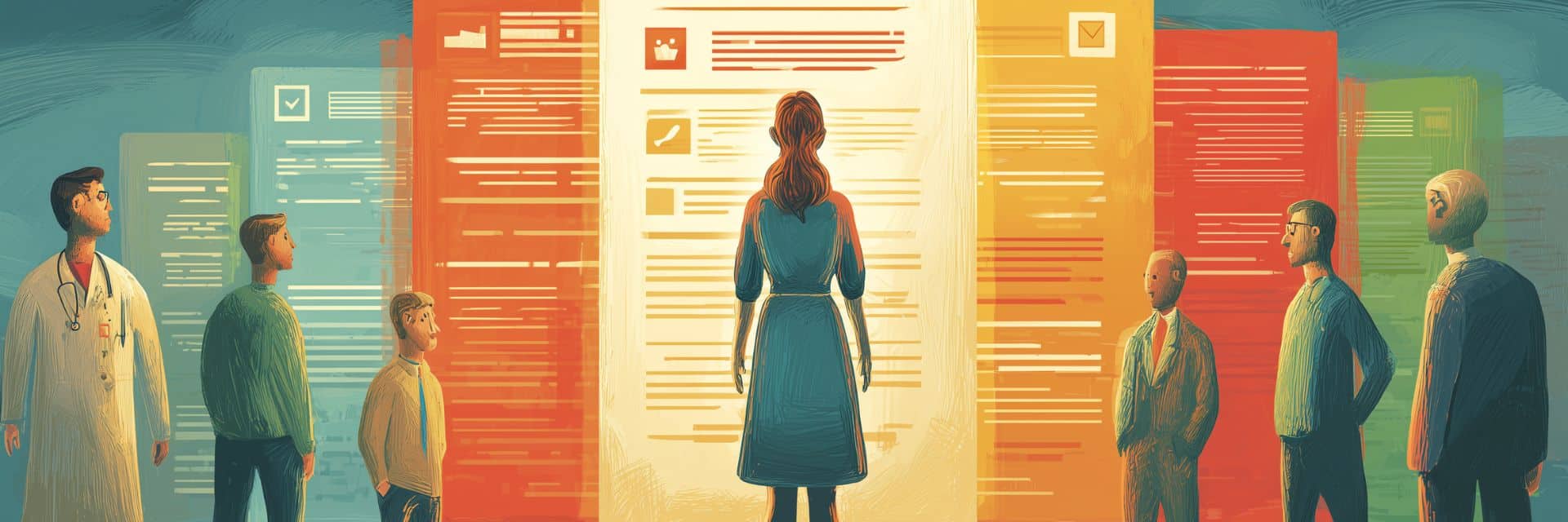 Clinical Documentation Improvement (CDI) Software