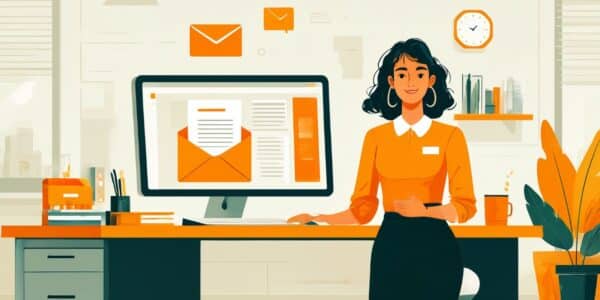 How To Create Email Templates In Outlook