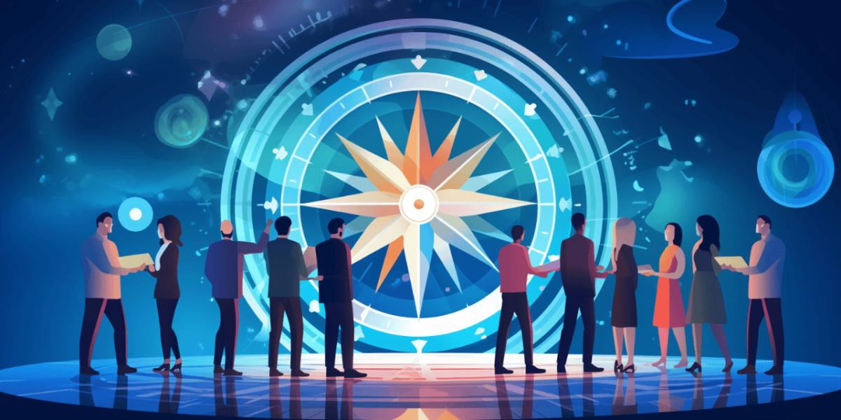 customer orientation