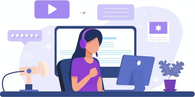 customer service operations