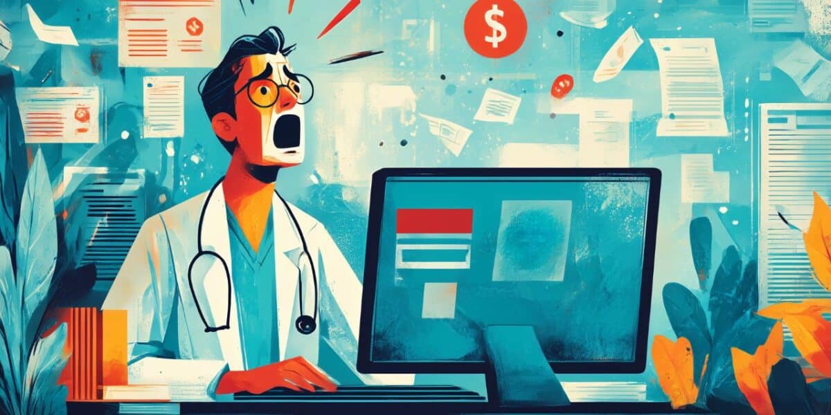 Medical Billing Denial Codes