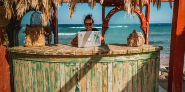 Digital Nomad Policy: Why Your Company Needs One