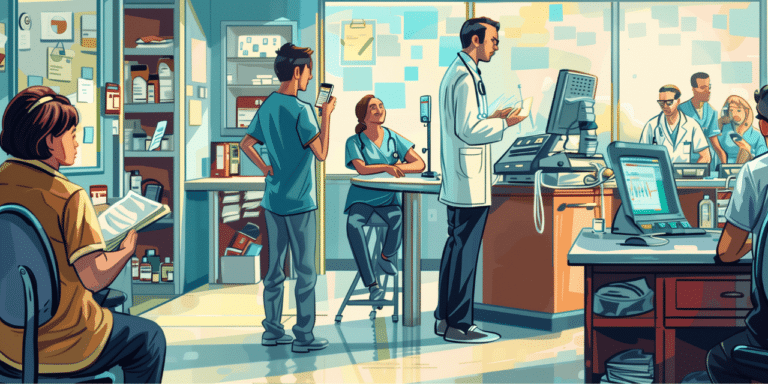 eclinicalwork shortcuts