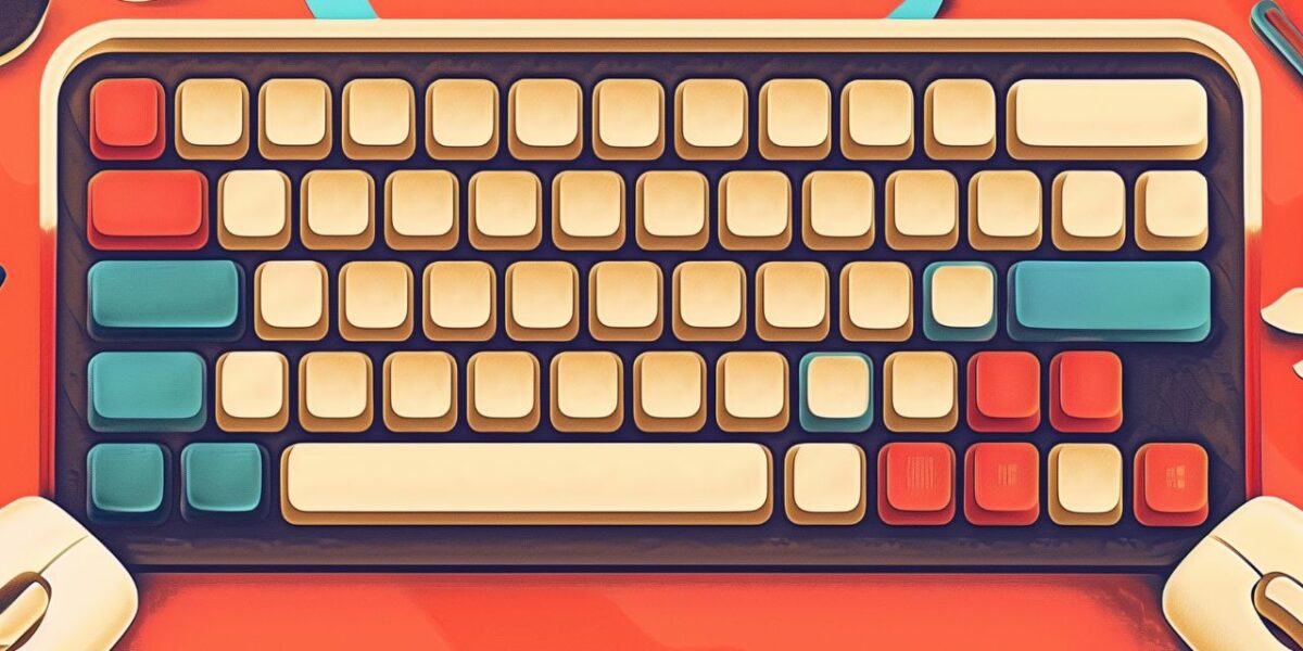 fastkeys alternatives