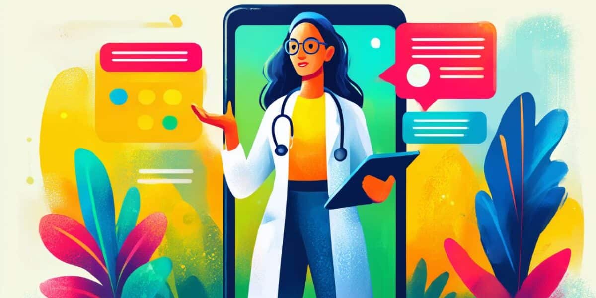 healthcare communication tools