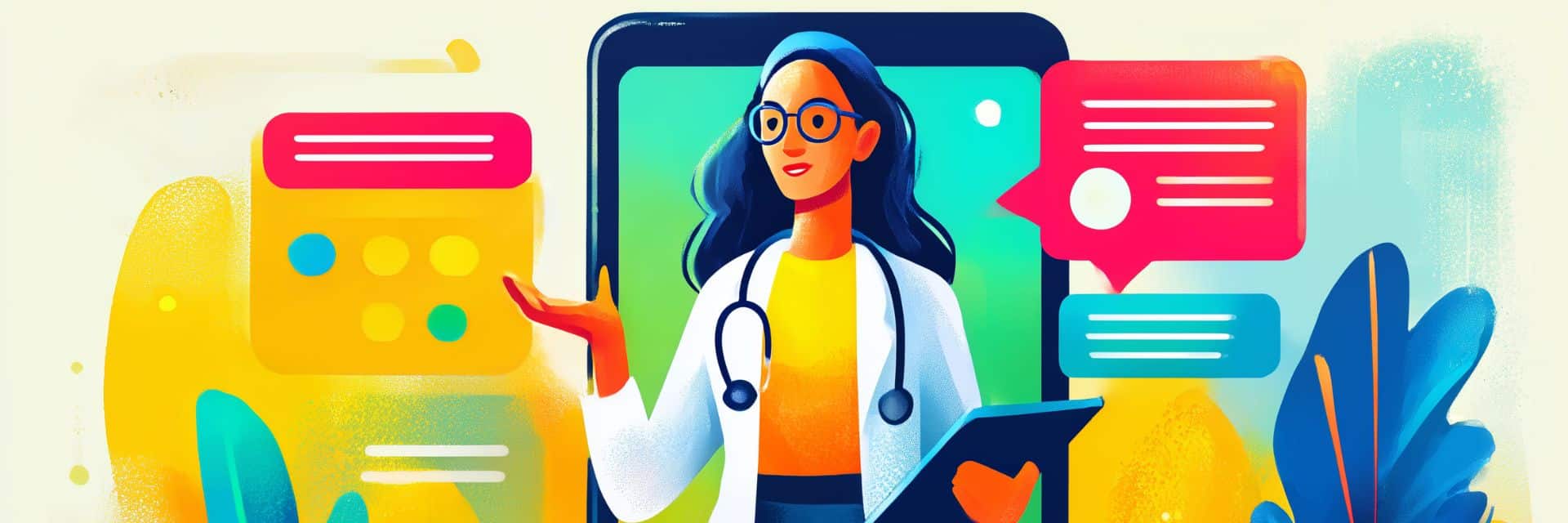 healthcare communication tools