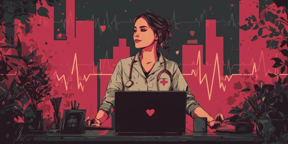 healthcare productivity