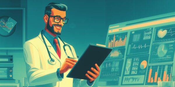 Healthcare Intelligent Process Automation (IPA): A Guide for Providers
