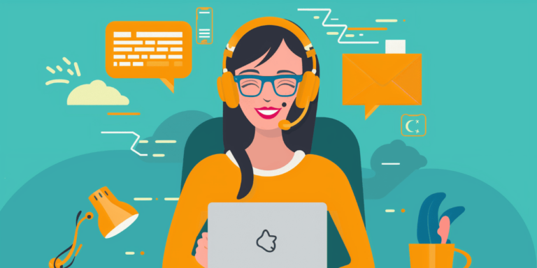 internal customer service