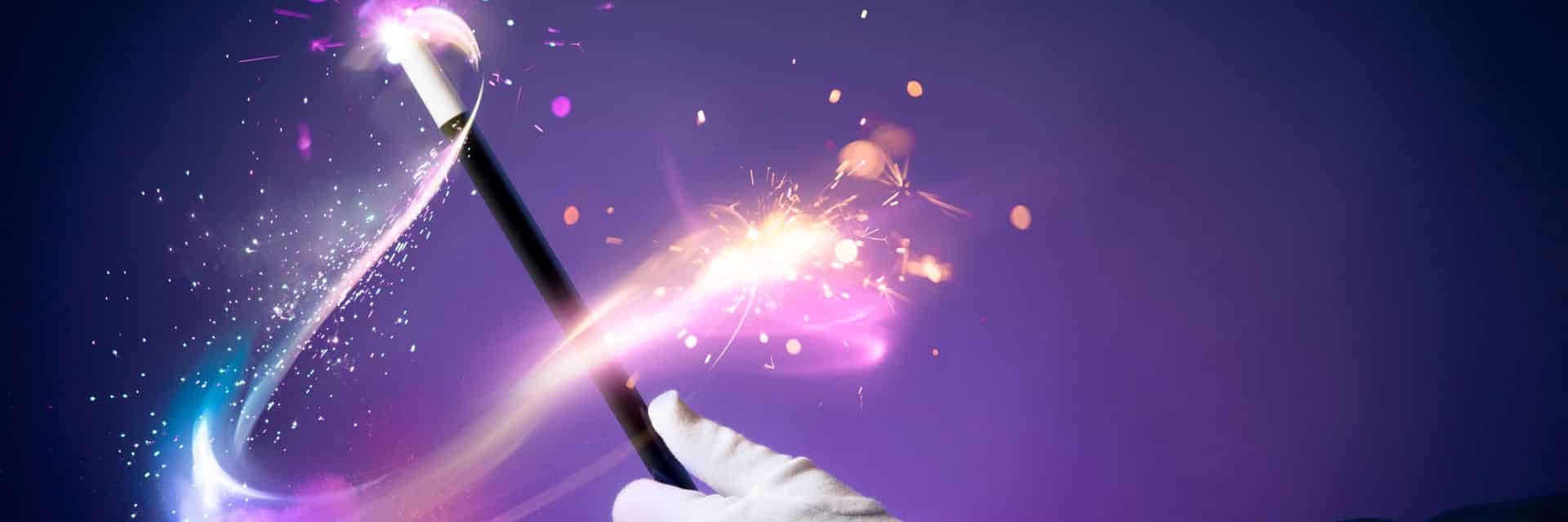 magical alternatives
