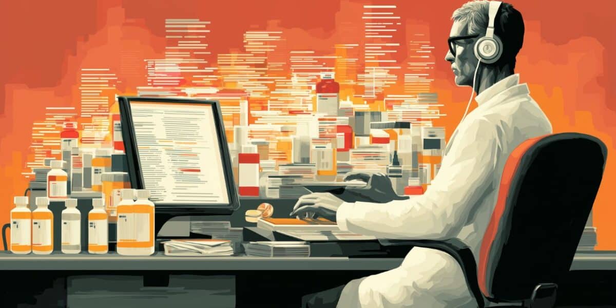 medical coding productivity