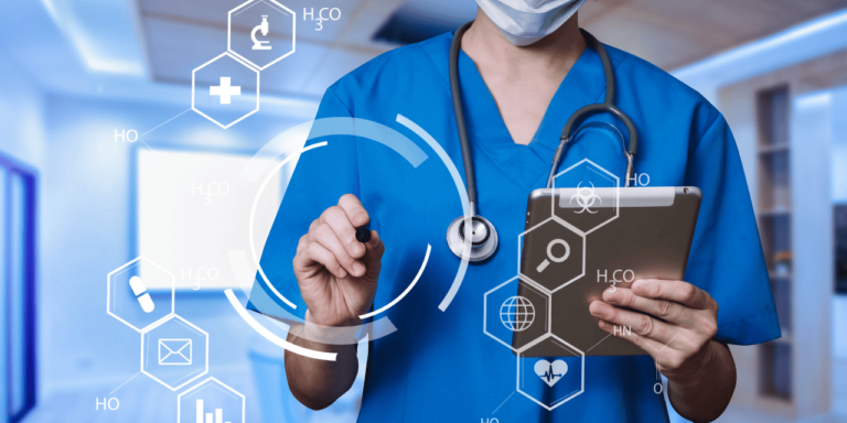 medical productivity apps