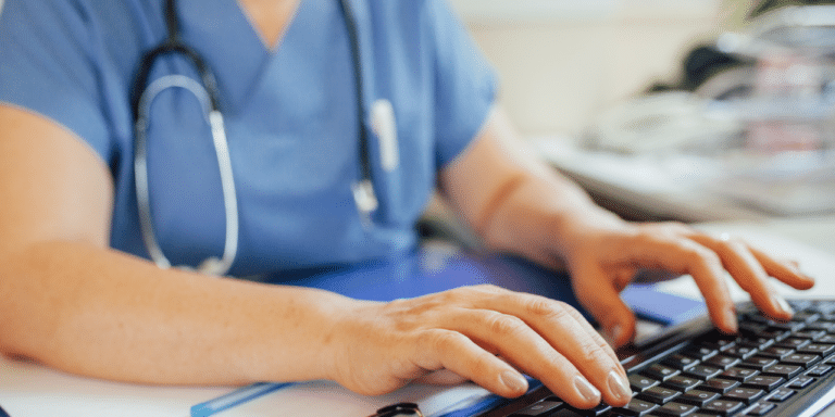 write medical progress notes faster