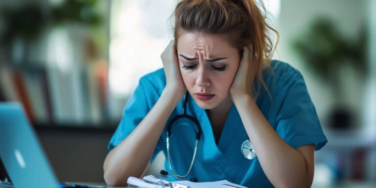 nursing documentation errors