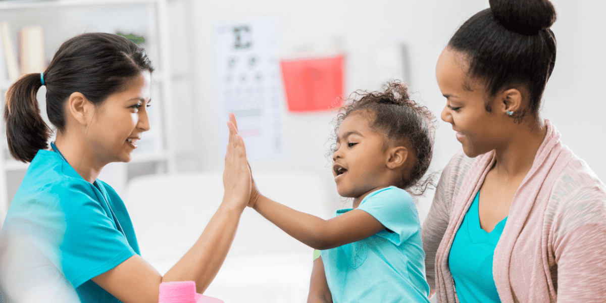 pediatric conferences 2024