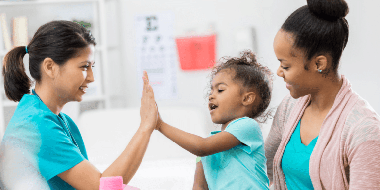pediatric conferences 2024