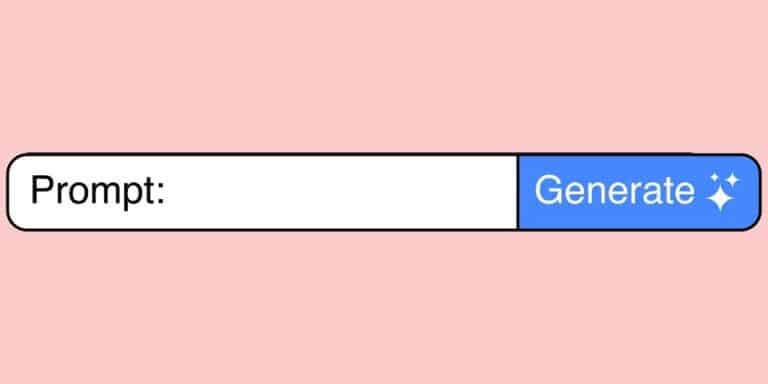 prompt template software