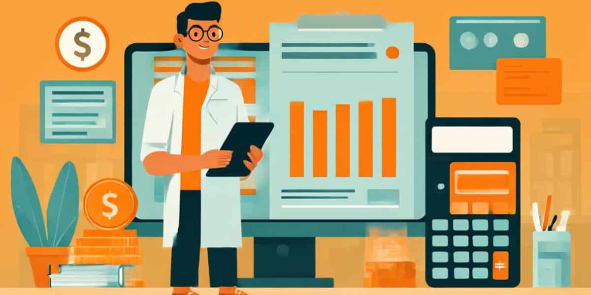 revenue cycle management