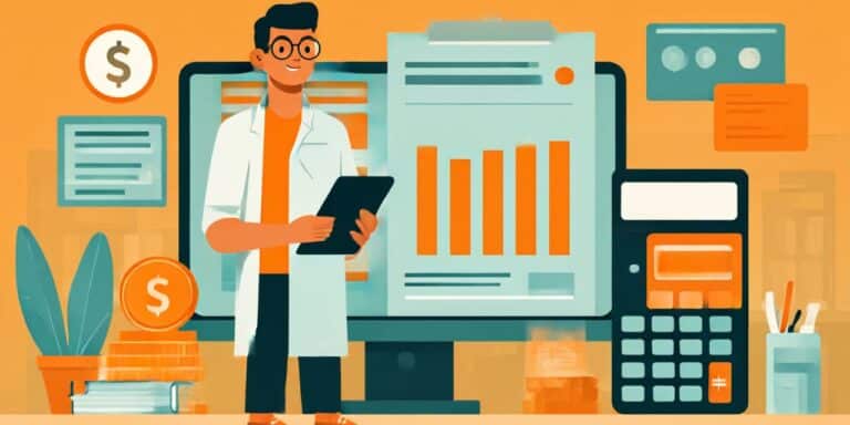revenue cycle management