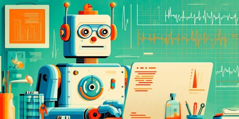 robotic process automation