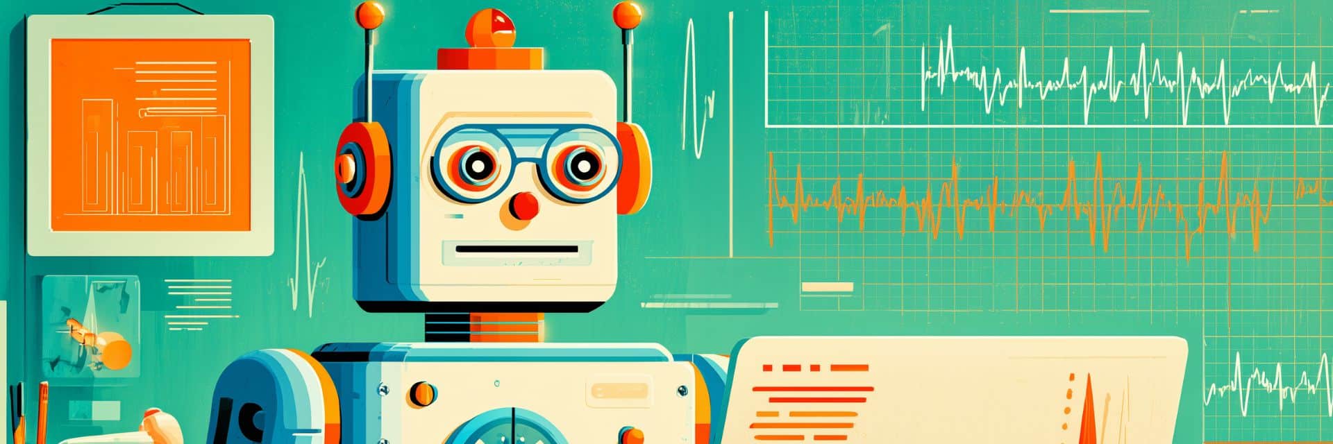 robotic process automation