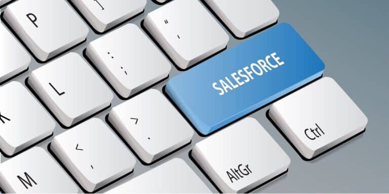Salesforce Quick Text