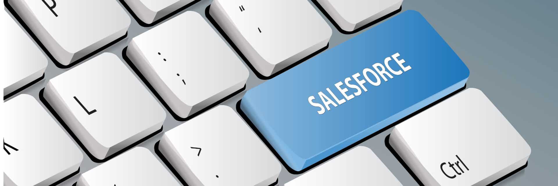 Salesforce Quick Text